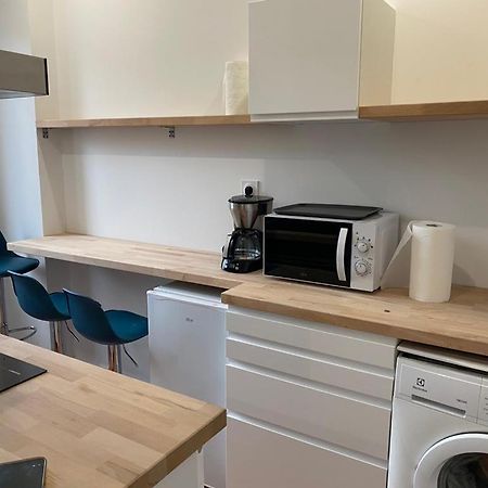 Magnifique Appartement Entierement Neuf Centre Ville Cannes Λε Κανέ Εξωτερικό φωτογραφία