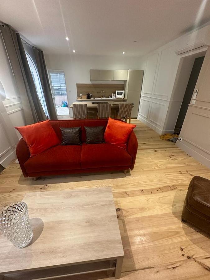 Magnifique Appartement Entierement Neuf Centre Ville Cannes Λε Κανέ Εξωτερικό φωτογραφία