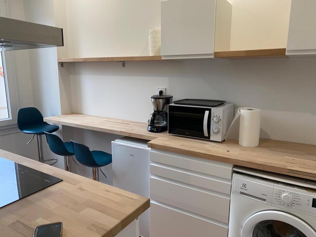 Magnifique Appartement Entierement Neuf Centre Ville Cannes Λε Κανέ Εξωτερικό φωτογραφία