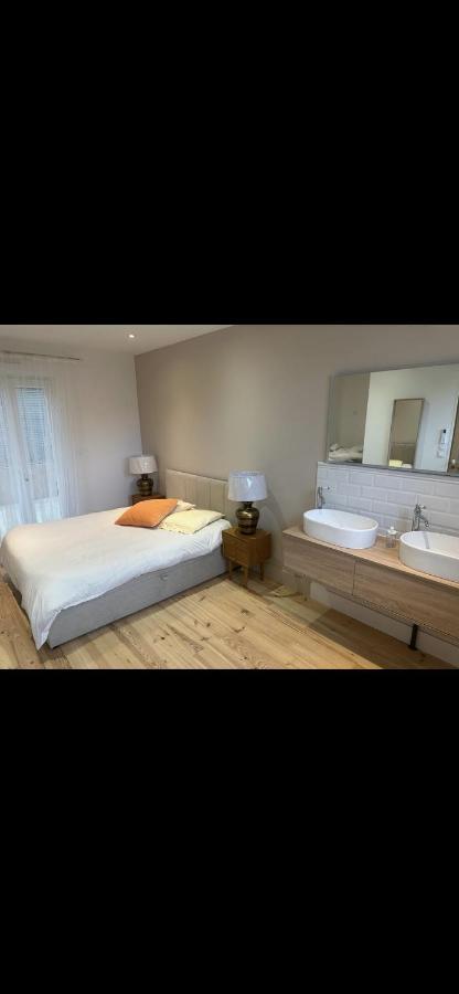 Magnifique Appartement Entierement Neuf Centre Ville Cannes Λε Κανέ Εξωτερικό φωτογραφία