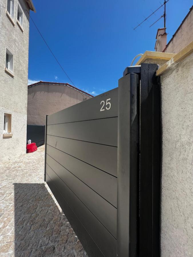 Magnifique Appartement Entierement Neuf Centre Ville Cannes Λε Κανέ Εξωτερικό φωτογραφία